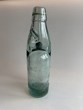 Hindle & CO Blackpool Codd