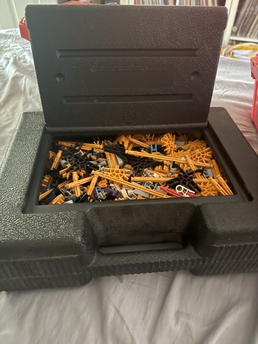 Nex knex large collection - k'nex,