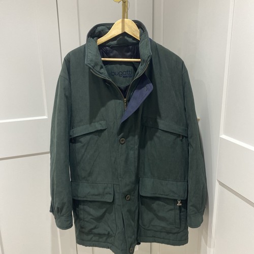 Vintage bugatti gore tex - vintage, gore-tex