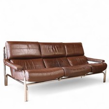 Vintage Pieff Alpha Tim Bates