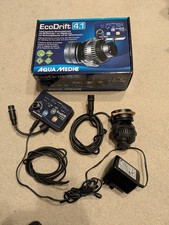 AquaMedic Ecodrift 4.1 Powerhead Wavermaker Dc Pump 12V