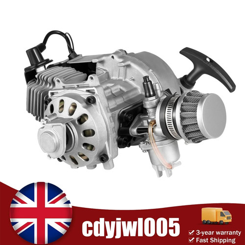 49cc stroke engine - 49cc, motor