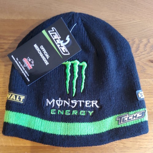 Bnwt official tech monster - bnwt, 3