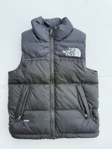 The north face 700 nuptse - nuptse, down