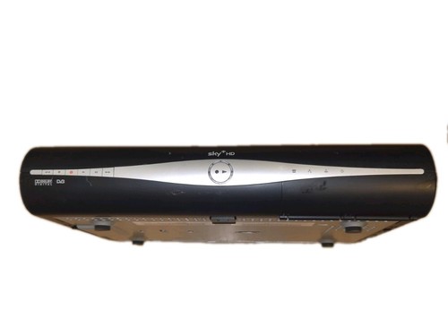 Sky plus box - box, unit