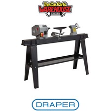 Draper 60990 Variable Speed