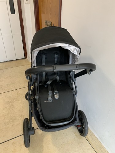 Uppababy vista great - vista,
