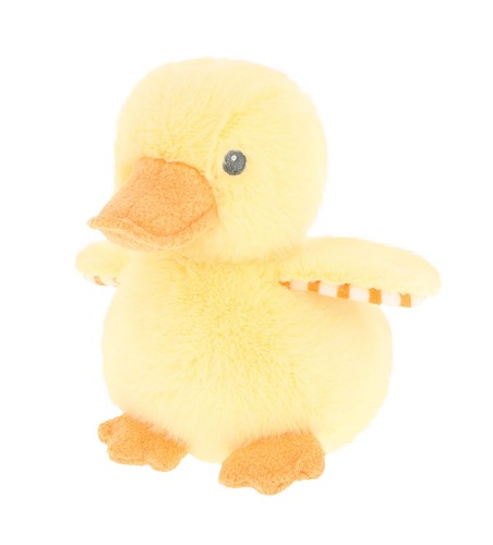 Keeleco baby fuzzy duck - keeleco,