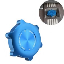 BEVINSEE M Style Engine Oil Filler Neck Sealing Cap For BMW E36 E46 E90 E39 E60