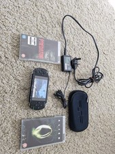 PSP Console Please Read