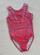 DESTIRA Leotard GYMNASTICS