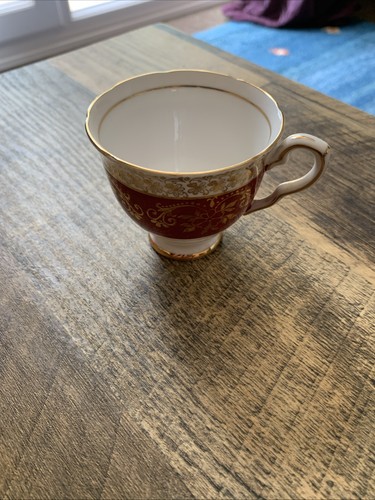 Royal stafford tea cup - royal,