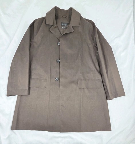 Vtg scotland mackintosh - scotland,