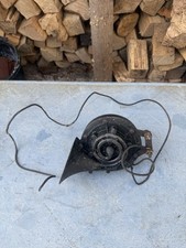 Vintage Classic Car Lucas