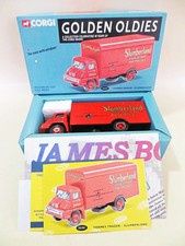 CORGI GOLDEN OLDIES 30301