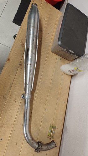 Minarelli type igm - p4, rv4