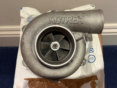 Rotrex c30 supercharger - rotrex, c30-94