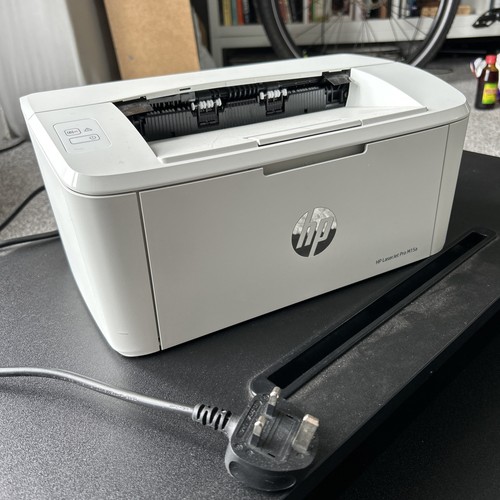 Laserjet pro m15w mono - hp,