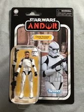 Hasbro Star Wars Vintage