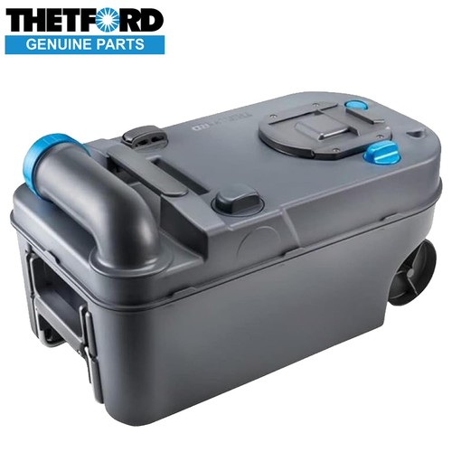 Thetford cassette waste - thetford,