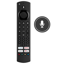 Voice Remote Control