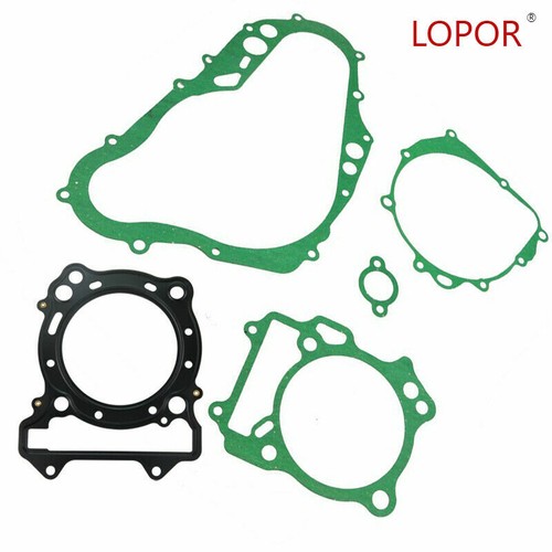 Gasket kit for - gasket, kawasaki