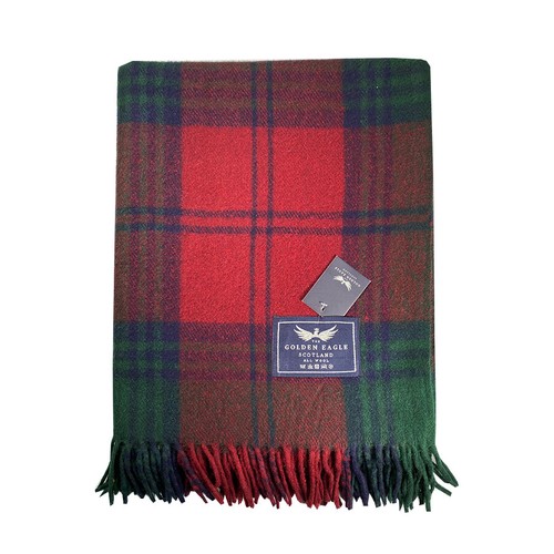 Original scottish wool - original, large