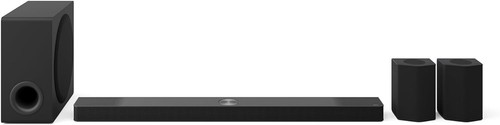Us95tr soundbar home cinema - lg,