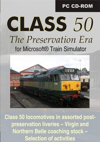 Class the preservation era - class,
