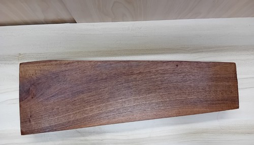 Gunstock blank walnut - gunstock, blank.