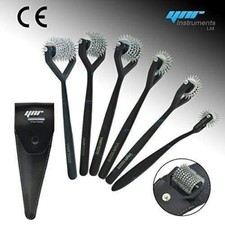 YNR FETISH WARTENBERG-Medical