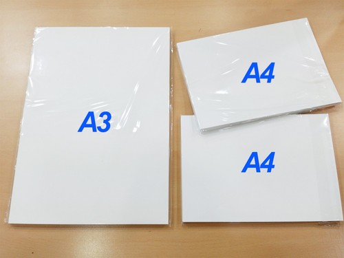 Sublimation heat transfer