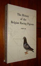 THE HISTORY OF THE BELGIAN