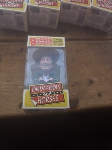 Grandad bcs bobble buddies - bobble,