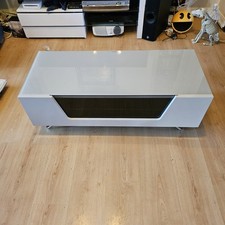 Alphason Tv Unit Gloss Finish 