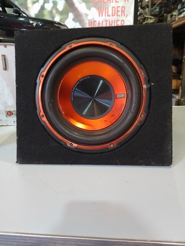 Edge ed510a 750w subwoofer - edge,