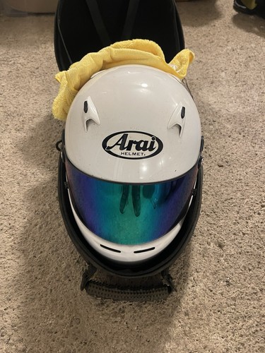 Arai childrens karting - childrens, go