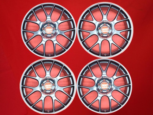 Bbs nurburgring edition - ch-r,