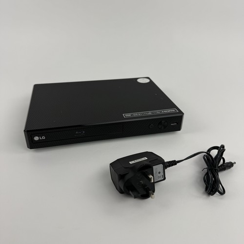 Bp250 blu ray dvd player - bp250, blu-ray
