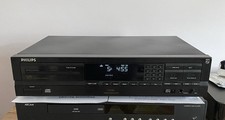 Philips CD618 CD Player Made