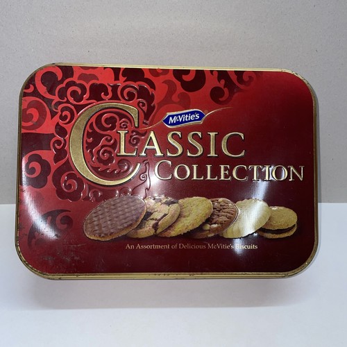 Mcvities classic collection - mcvities,