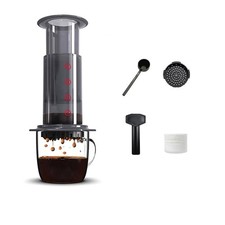 AeroPress Clear Coffee Press
