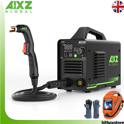 Air plasma cutting - uk,