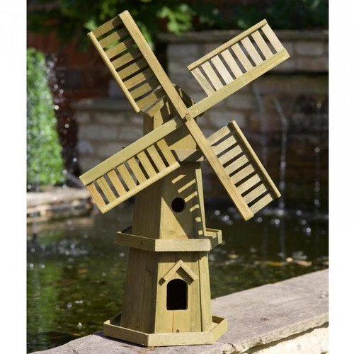 Smart garden giant wooden - garden,