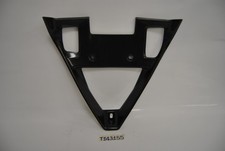 Carbon Radiator Fairing Front