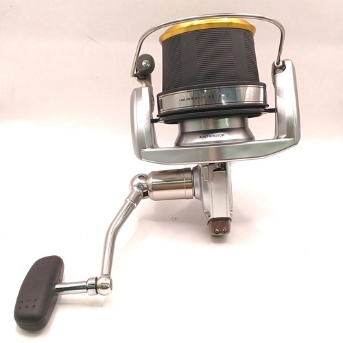 Shimano super aero - aero, xt