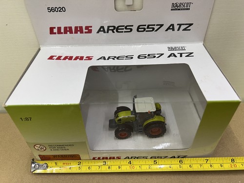 Norscot claas ares - norscot,