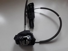 Nissan Qashqai 2018 Right rear