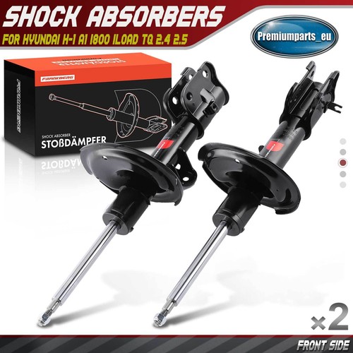 Shock absorbers front - shock,