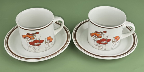 Royal doulton fieldflower - doulton,